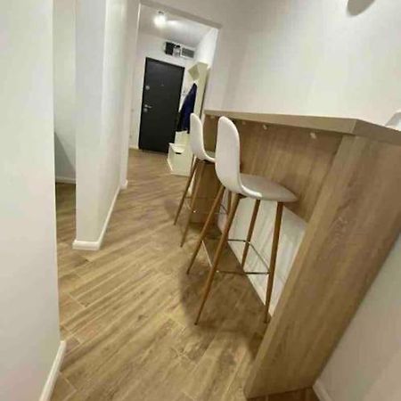 Enescu Flat Daire Suceava Dış mekan fotoğraf
