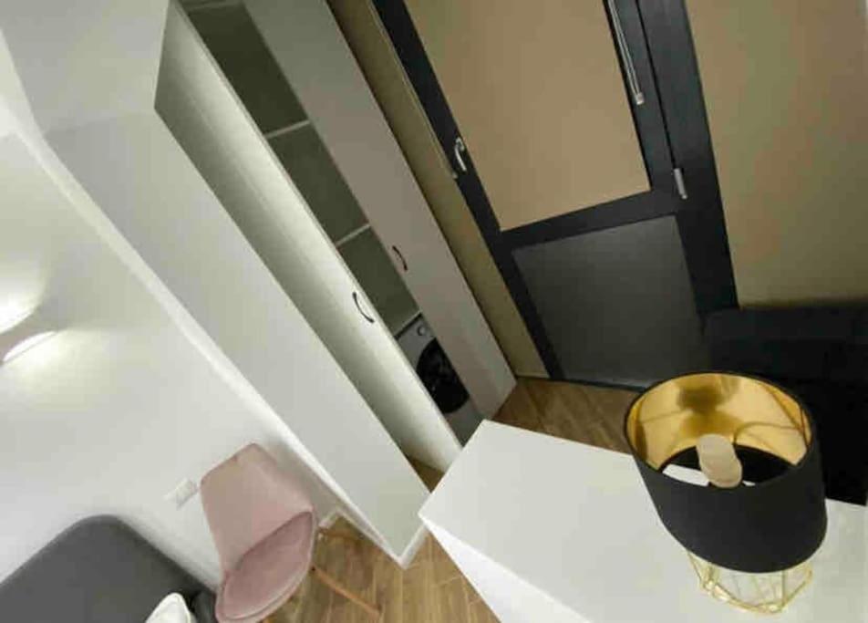Enescu Flat Daire Suceava Dış mekan fotoğraf