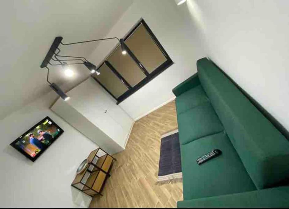 Enescu Flat Daire Suceava Dış mekan fotoğraf