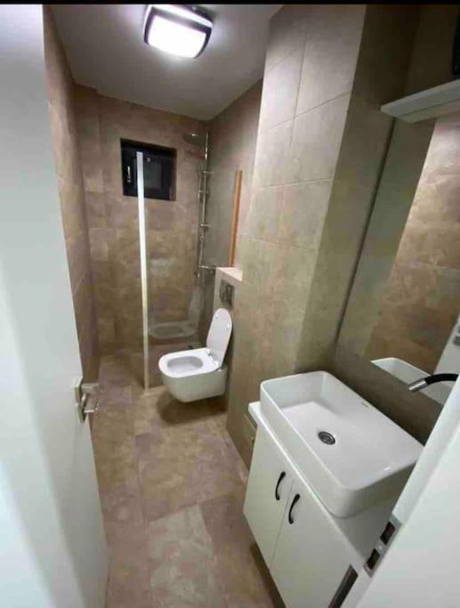 Enescu Flat Daire Suceava Dış mekan fotoğraf